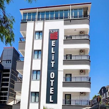 Didim Elit Otel Экстерьер фото