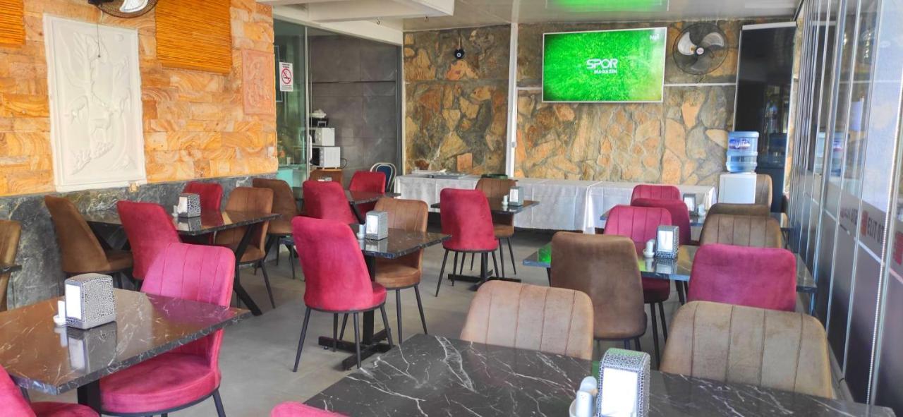 Didim Elit Otel Экстерьер фото