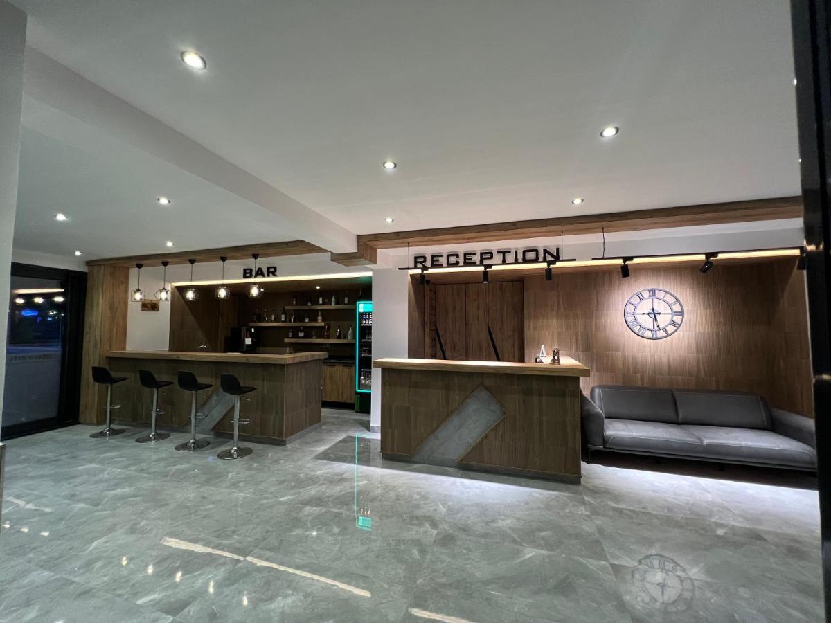 Didim Elit Otel Экстерьер фото