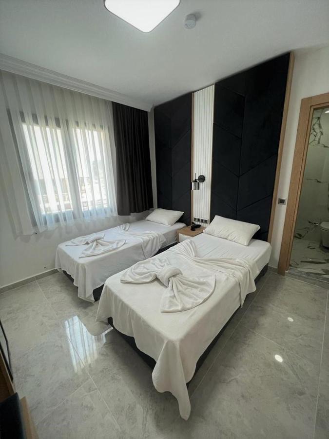 Didim Elit Otel Экстерьер фото