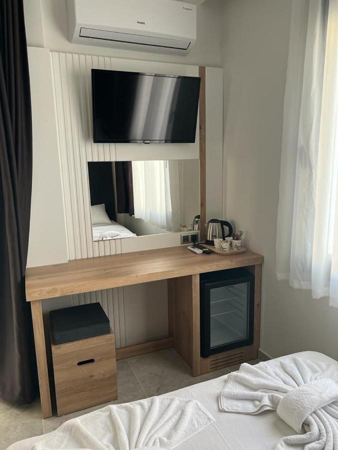 Didim Elit Otel Экстерьер фото