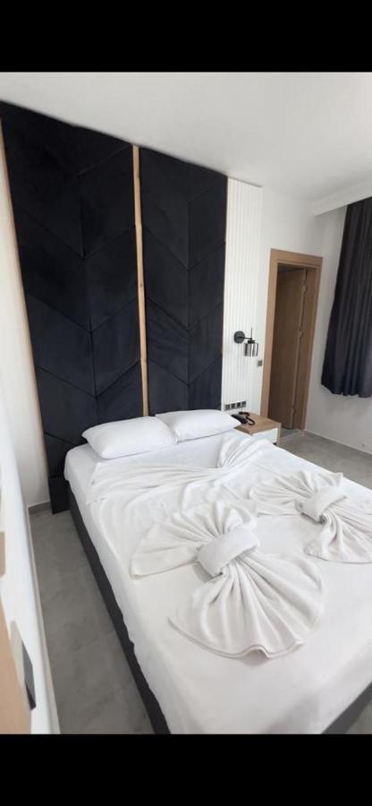 Didim Elit Otel Экстерьер фото