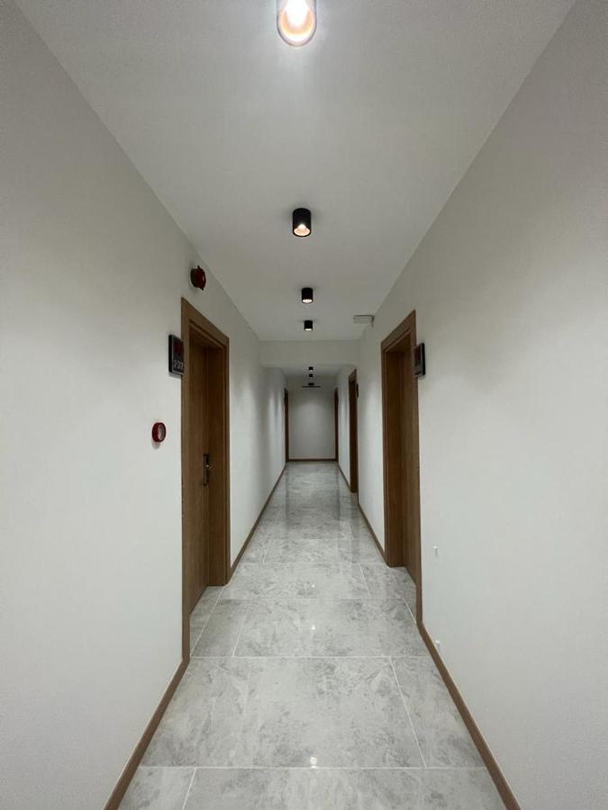 Didim Elit Otel Экстерьер фото