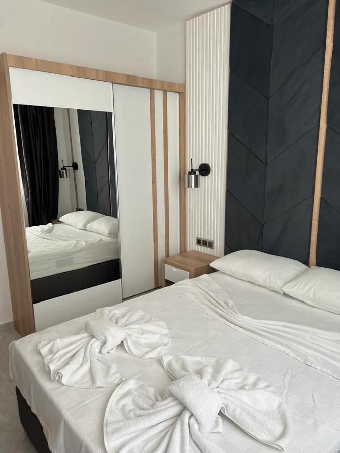 Didim Elit Otel Экстерьер фото